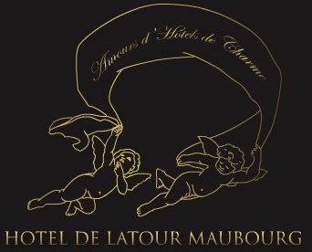logo hotel Latour Maubourg