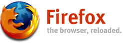 logoFireFox