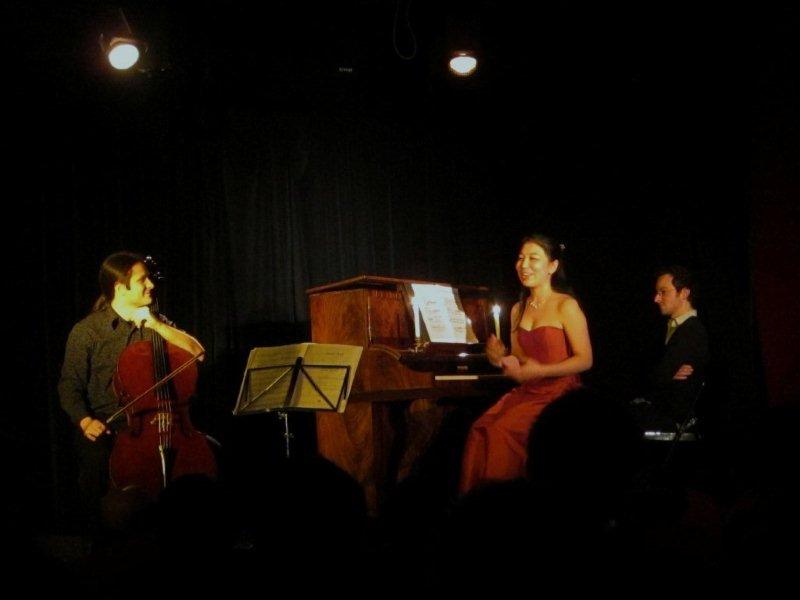 repasgala